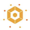 Hive celebration on light background